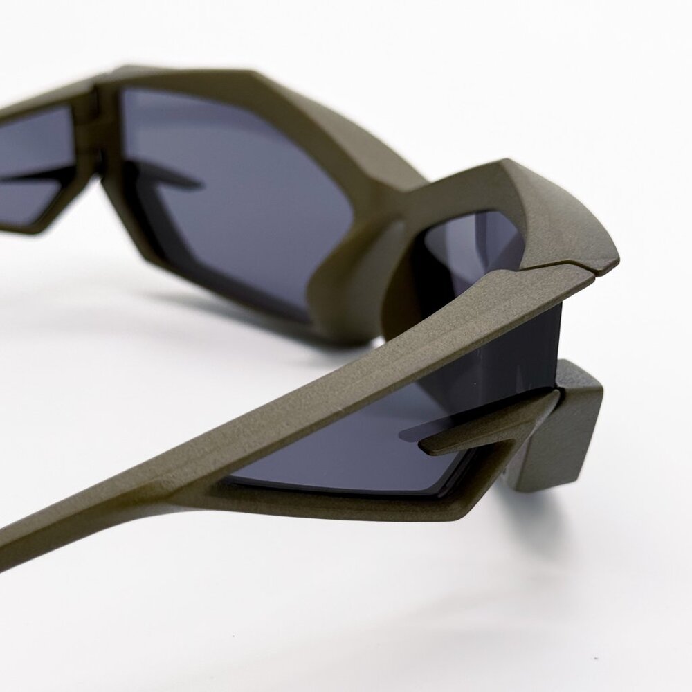 NEW GIVENCHY GV40049I 97A UNISEX SUNGLASSES GIVENCHY - Picture 8 of 11